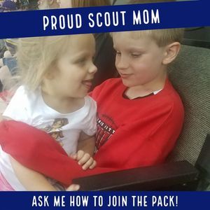 Meet your Posher, Sandra